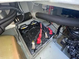 ヤンマー EX30B-BS