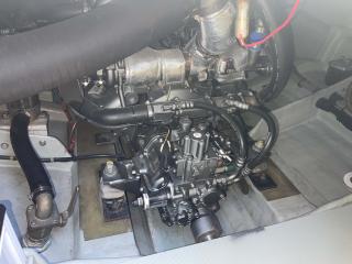 ヤンマー EX30B-BS