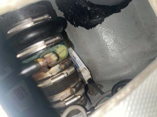 ヤンマー EX30B-BS