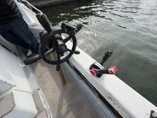 ニッサン FS800NHT