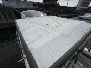 ニッサン FS800NHT