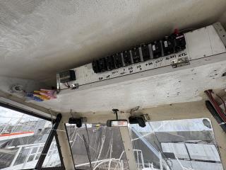 ニッサン FS800NHT