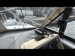 ニッサン FS800NHT