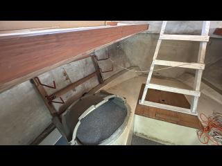 ニッサン FS800NHT