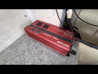 ニッサン FS800NHT