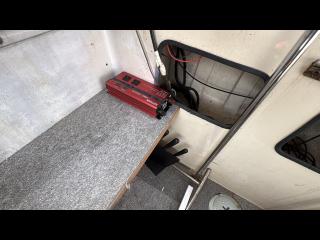 ニッサン FS800NHT