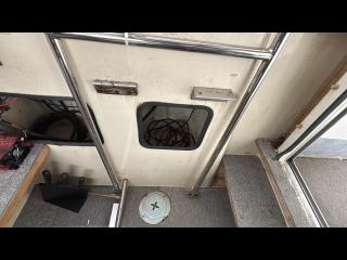 ニッサン FS800NHT