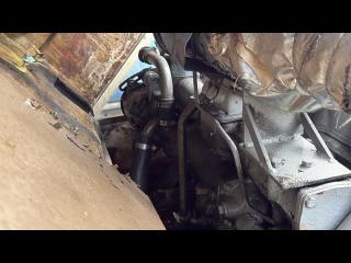 ニッサン FS800NHT