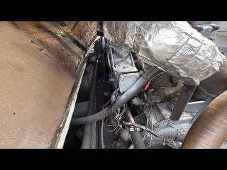 ニッサン FS800NHT