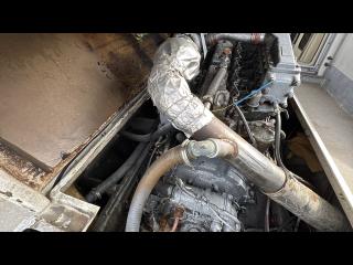 ニッサン FS800NHT