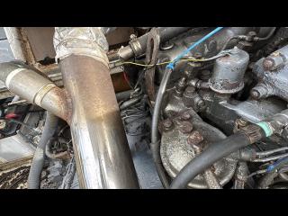 ニッサン FS800NHT