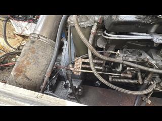 ニッサン FS800NHT