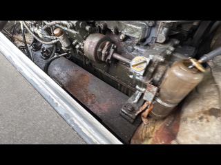 ニッサン FS800NHT