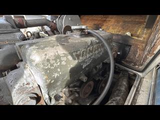 ニッサン FS800NHT