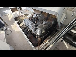 ニッサン FS800NHT