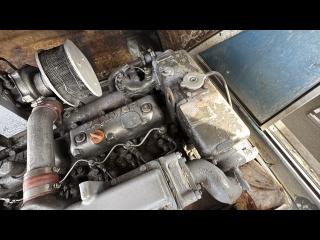 ニッサン FS800NHT