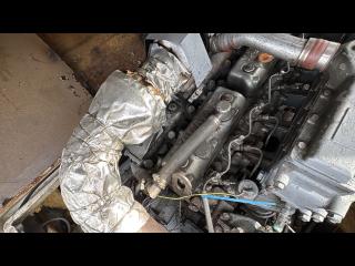 ニッサン FS800NHT