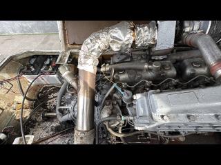 ニッサン FS800NHT