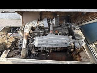 ニッサン FS800NHT