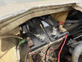 ニッサン FS800NHT