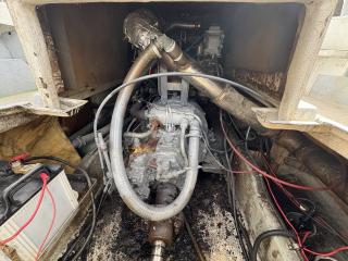 ニッサン FS800NHT