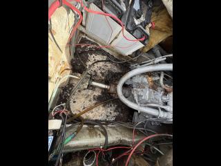 ニッサン FS800NHT