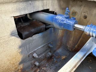 ニッサン FS800NHT