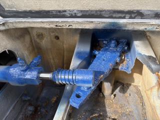 ニッサン FS800NHT