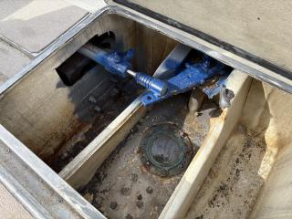 ニッサン FS800NHT