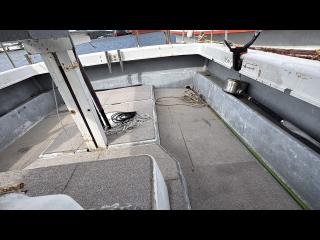 ニッサン FS800NHT