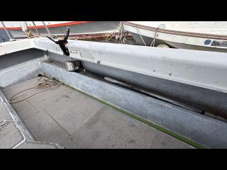 ニッサン FS800NHT