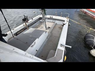 ニッサン FS800NHT