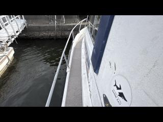 ニッサン FS800NHT