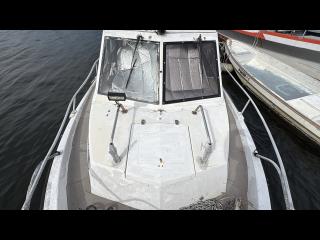 ニッサン FS800NHT