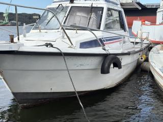 ニッサン FS800NHT