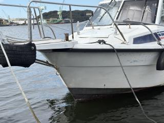 ニッサン FS800NHT