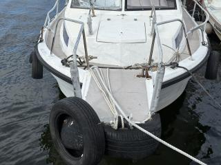 ニッサン FS800NHT