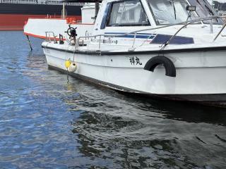 ニッサン FS800NHT