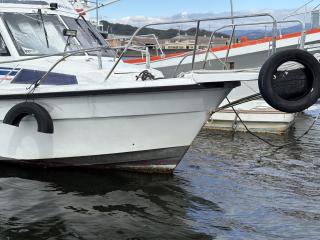 ニッサン FS800NHT