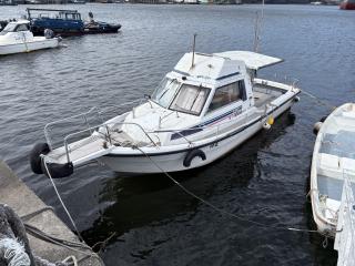 ニッサン FS800NHT