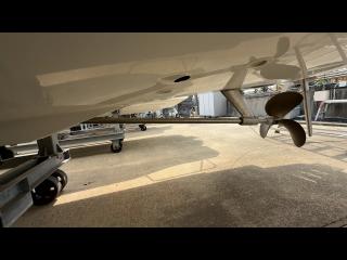 ヤンマー  EX34A-BSA