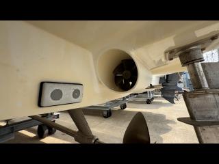 ヤンマー  EX34A-BSA