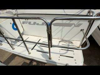 ヤンマー  EX34A-BSA