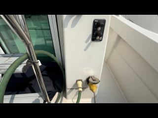 ヤンマー  EX34A-BSA