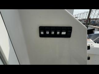 ヤンマー  EX34A-BSA