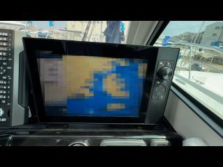 ヤンマー  EX34A-BSA