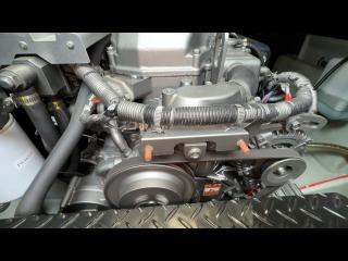 ヤンマー  EX34A-BSA