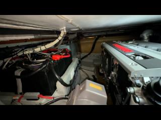 ヤンマー  EX34A-BSA