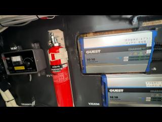 ヤンマー  EX34A-BSA