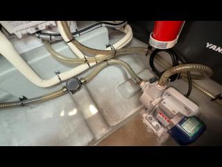 ヤンマー  EX34A-BSA